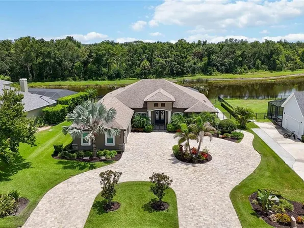 15415 Mulholland Rd, Parrish, FL 34219
