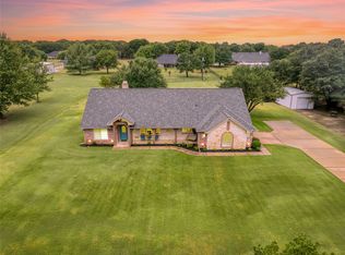 510 Highland Rd, Springtown, TX 76082