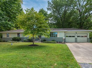 2346 E Washita St, Springfield, MO 65804