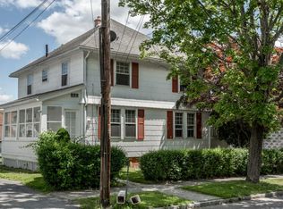 18-20 Burke St, Springfield, MA 01151