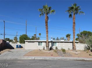 2945 Talbot St, Las Vegas, NV 89169