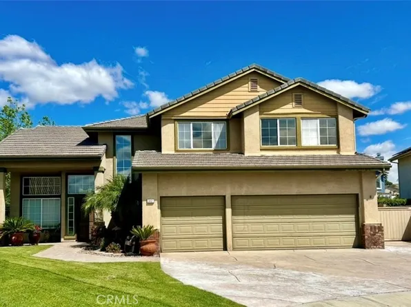 3821 Sierra Madre Ct, Simi Valley, CA 93063