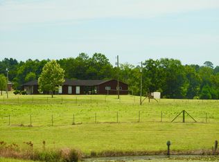 2902 Rounsaville Rd, Leakesville, MS 39451