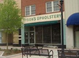 134 NW Main St, Rocky Mount, NC 27804
