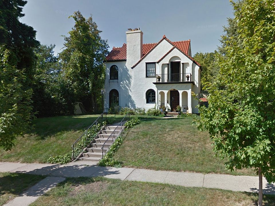 Mediterranean Architect