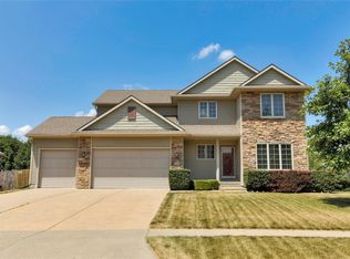 8509 Century Dr, West Des Moines, IA 50266