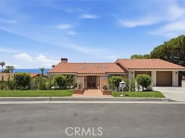 1304 Via Romero, Palos Verdes Estates, CA 90274