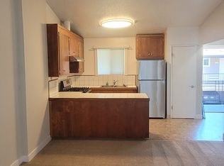 Mendocino Manor, LTD, Santa Rosa, CA 95401