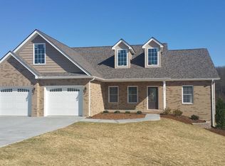 163 Anderson Rd, Jonesborough, TN 37659