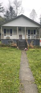 563 Acup Rd, Happy, KY, 41746