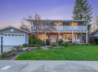 1724 Beachwood Way, Pleasanton, CA 94566