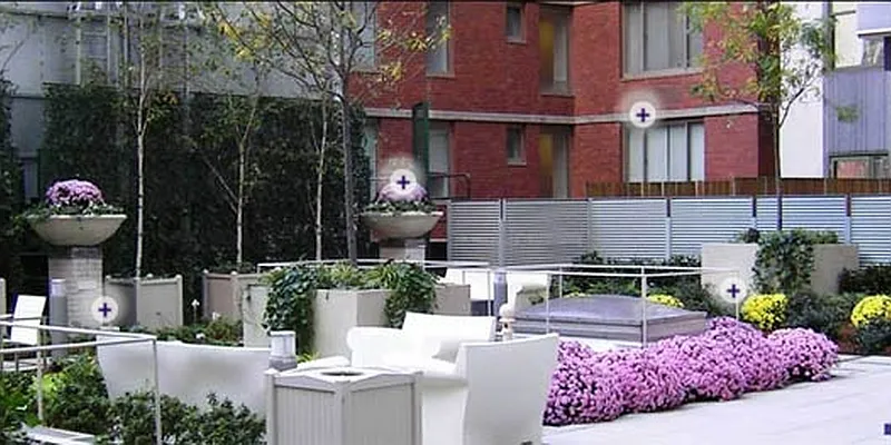 Rented by Nest Seekers International | media 34