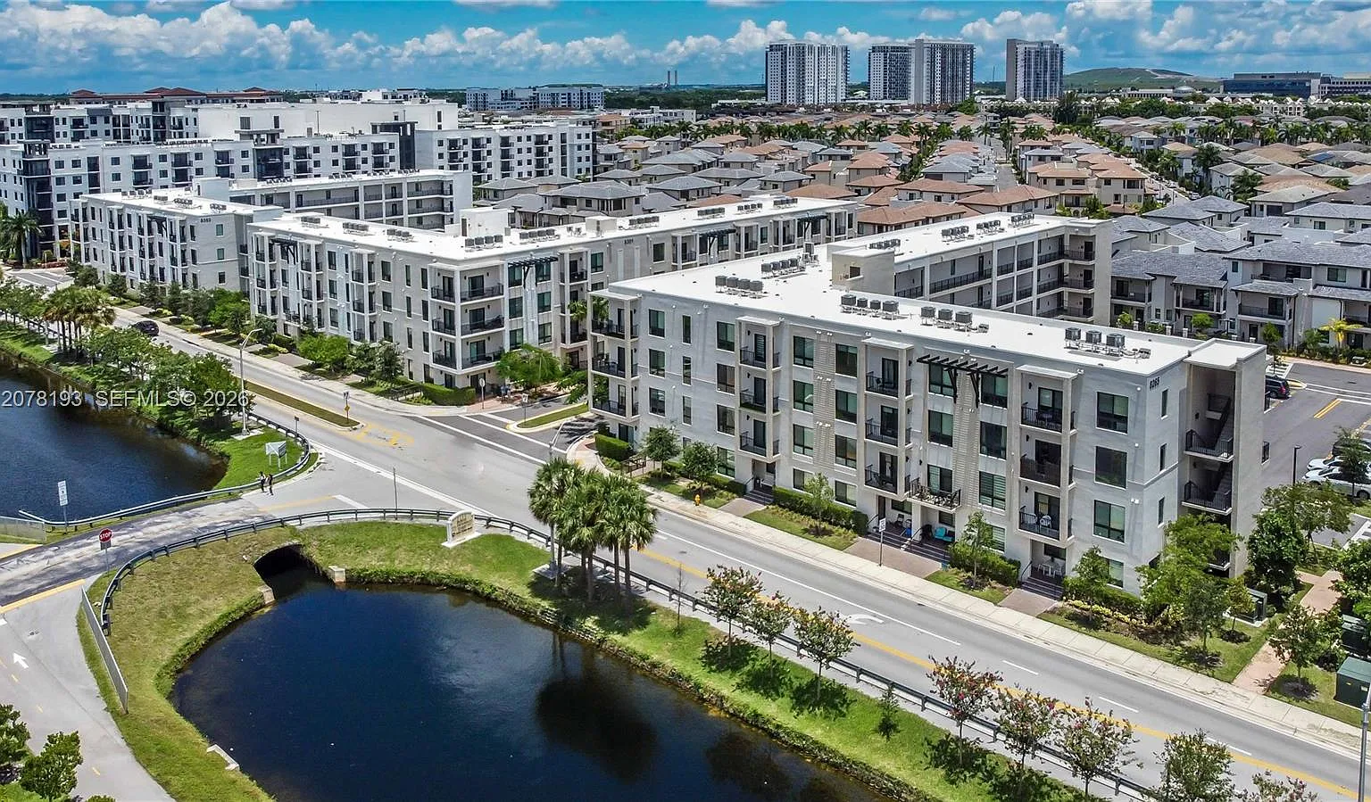 Downtown Doral South Phase — Photo 3