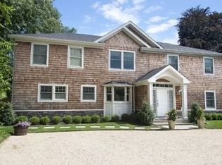 107 Narod Blvd, Water Mill, NY 11976