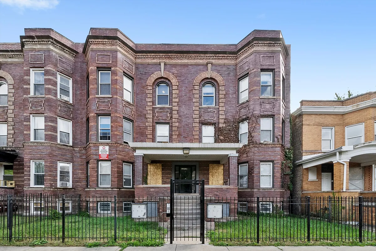 Building Photo - 7127 S Normal Blvd #1
