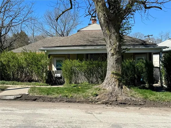 1206/1208 N 18th St, Saint Joseph, MO 64501
