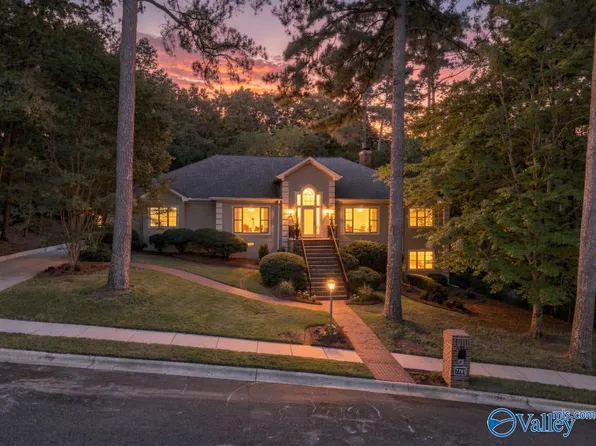 7781 Wildcreek Trl SE, Huntsville, AL 35802