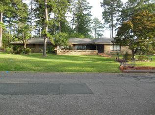 1631 Reed St, Malvern, AR 72104