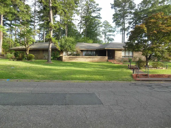 1631 Reed St, Malvern, AR 72104