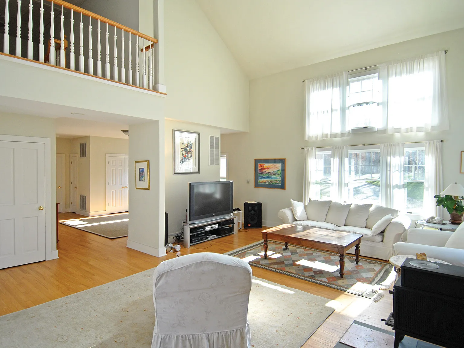 Private Amagansett Home With Bayview — Photo 4