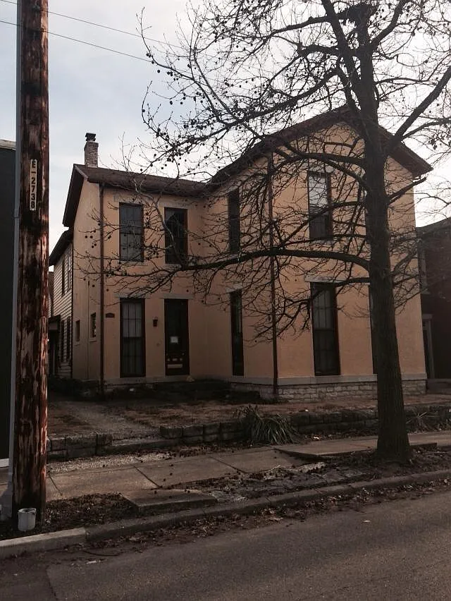 118 Green Street — Photo 1