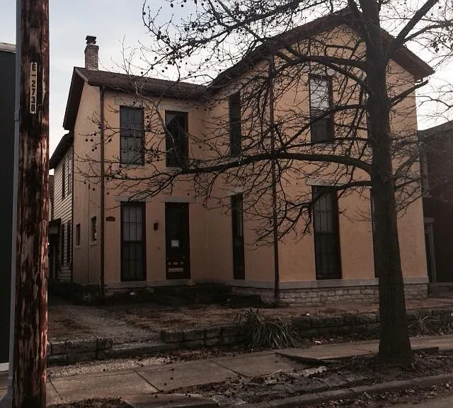118 Green St #UPPER — Photo 1