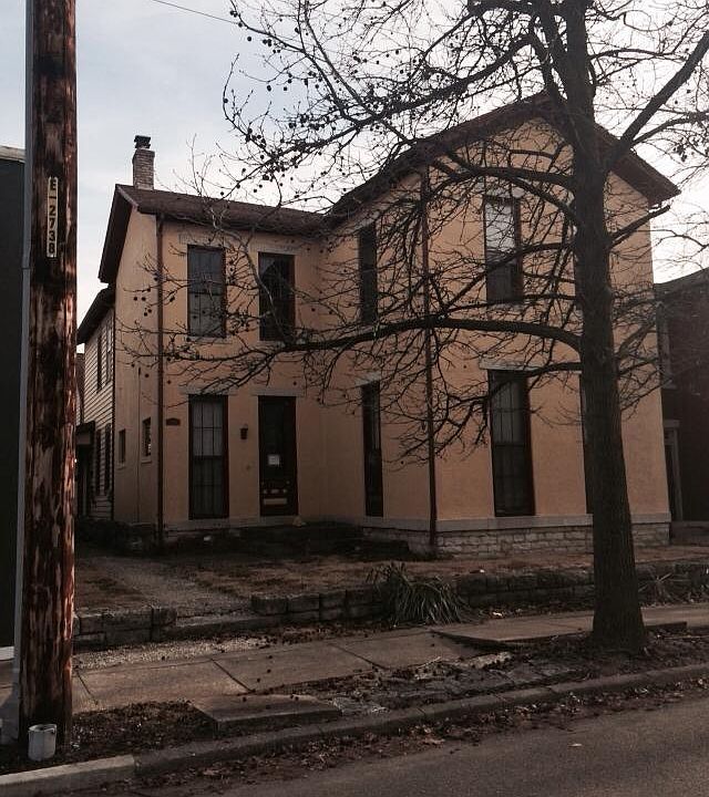 118 Green St, Dayton OH