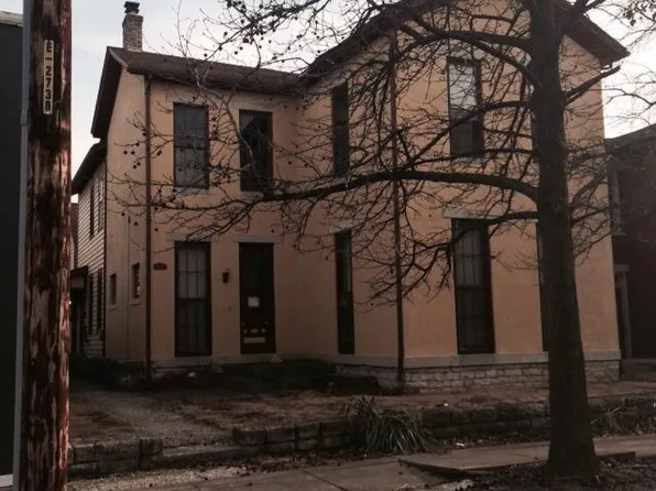 118 Green St, Dayton, OH 45402