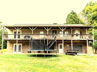 133 Lankford Rd, Cookeville, TN 38506