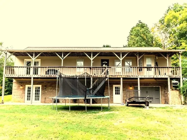 133 Lankford Rd, Cookeville, TN 38506