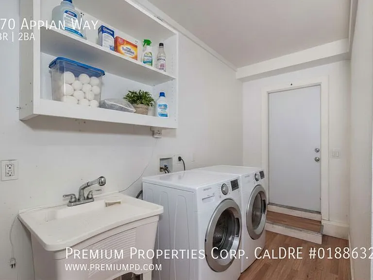 870 Appian Way — Photo 35
