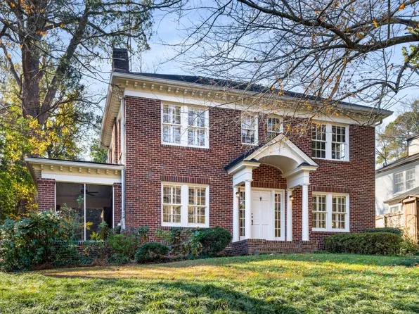 197 Bolling Rd NE, Atlanta, GA 30305
