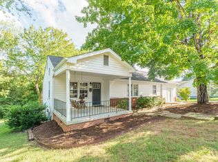 129 S Seneca Rd LOT N19, Oak Ridge, TN 37830