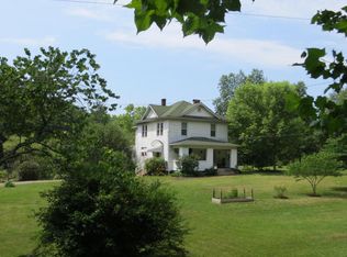 3317 Longdale Furnace Rd, Clifton Forge, VA 24422