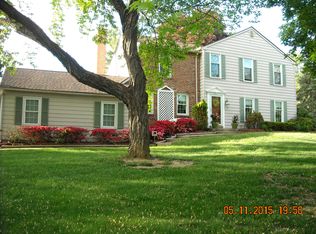 11 Valley Creek Rd, Malvern, PA 19355