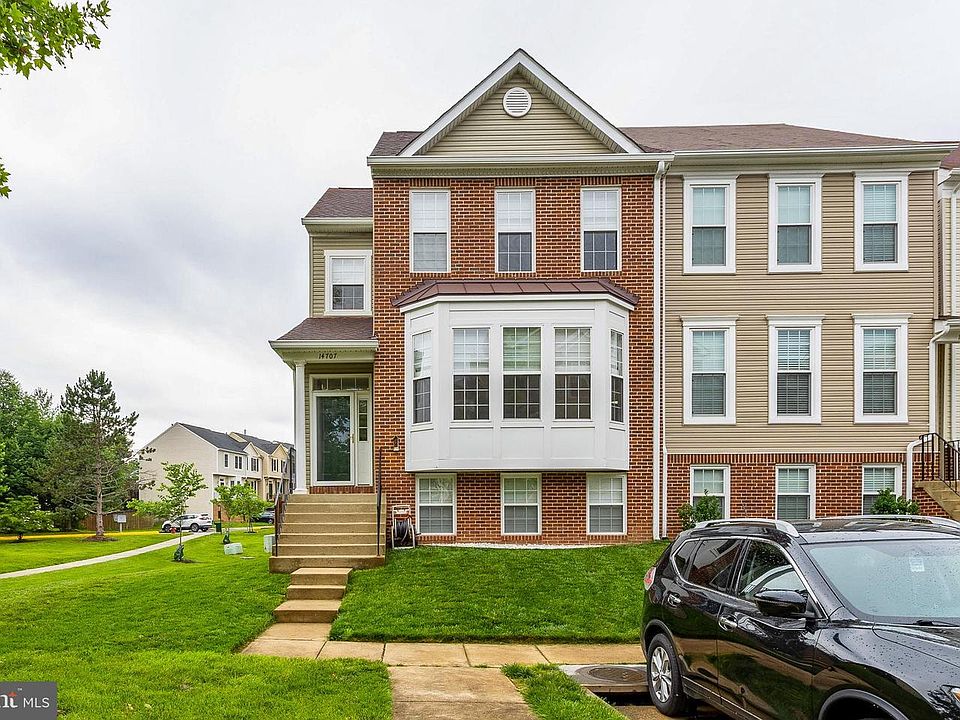 1st image of 14707 Beaumeadow Dr