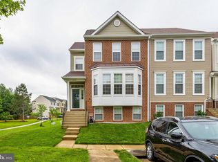 14707 Beaumeadow Dr, Centreville, VA 20120