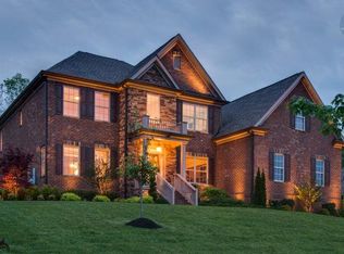 9611 Bouchaine Pass, Brentwood, TN 37027