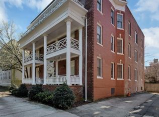 511 Graydon Ave APT 4, Norfolk, VA 23507