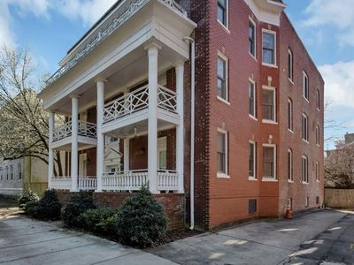 511 Graydon Ave APT 4, Norfolk, VA, 23507