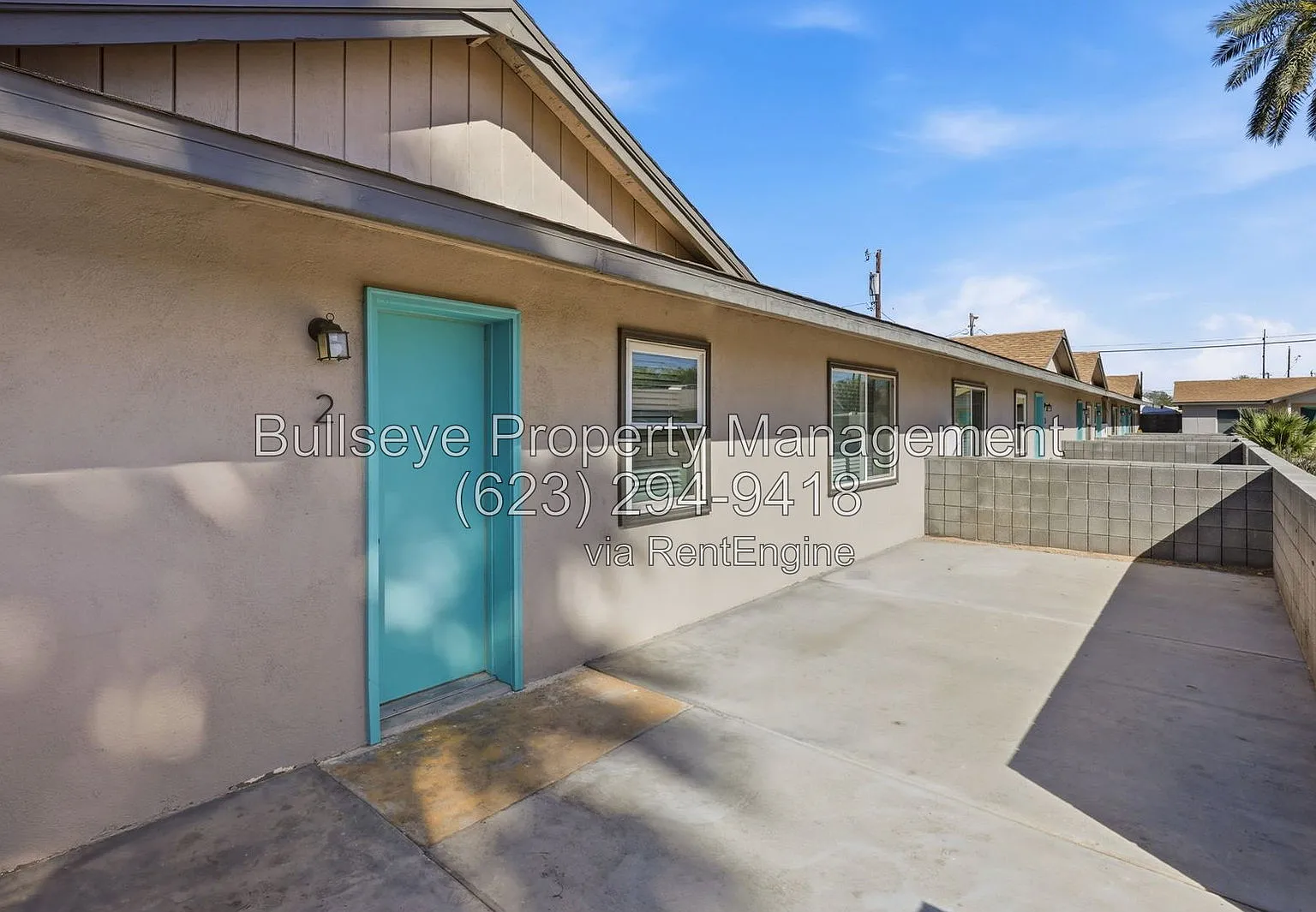 840 E Turney Ave — Photo 4