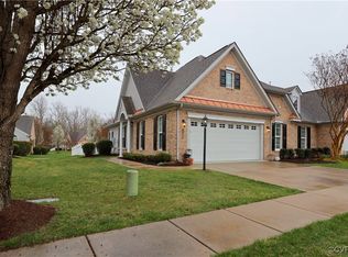 5033 Lewisetta Dr, Glen Allen, VA 23060
