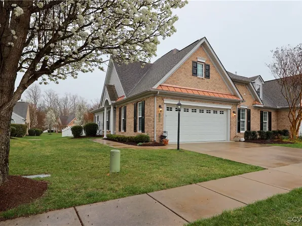 5033 Lewisetta Dr, Glen Allen, VA 23060