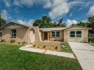 6641 Ridge Crest Dr, Port Richey, FL 34668