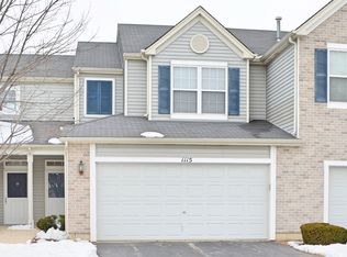 1115 Colonial Dr, Joliet, IL 60432