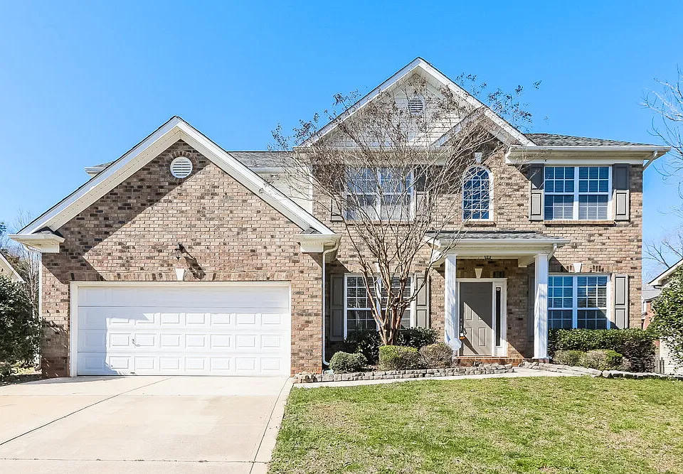 3919 Cassidy Dr