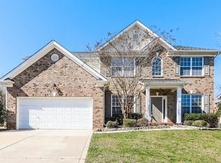 3919 Cassidy Dr, Waxhaw, NC 28173