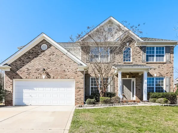 3919 Cassidy Dr, Waxhaw, NC 28173