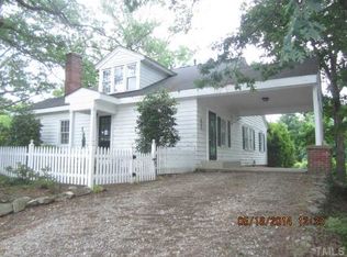 4118 Old Poole Rd, Raleigh, NC 27610