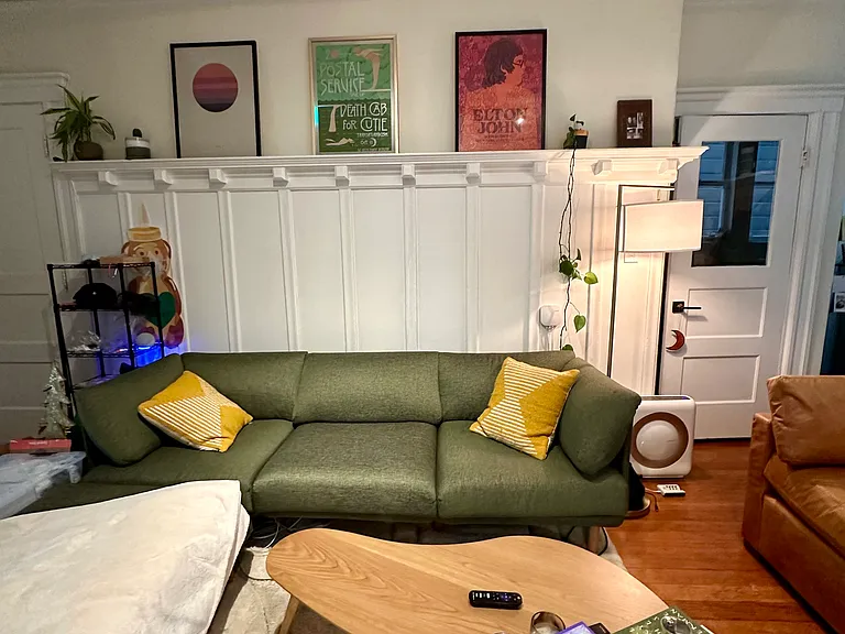1774 Golden Gate Ave #2 — Photo 3